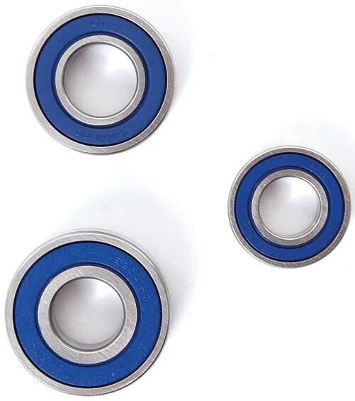 Toutes les billes de roue de roue de course sets 25-105 complète