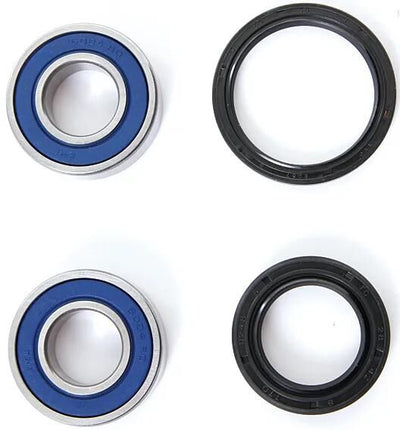 Toutes les billes de roue de roue de course sets 25-107 avec des mijotage