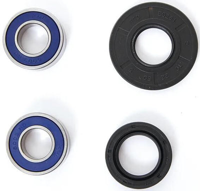 Toutes les billes de roue de roue de course sets 25-107 avec des mijotage