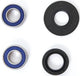 Toutes les billes de roue de roue de course sets 25-107 avec des mijotage