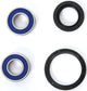 Toutes les billes de roue de roue de course sets 25-107 avec des mijotage