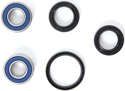 Toutes les billes de roue de roue de course sets 25-107 avec des mijotage