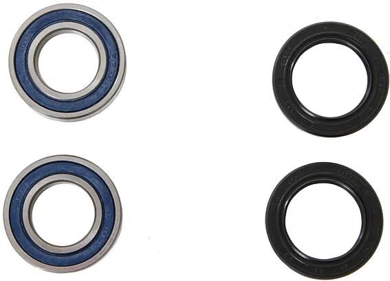Toutes les billes de roue de roue de course sets 25-107 avec des mijotage