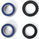 Toutes les billes de roue de roue de course sets 25-110 avec des mijotage