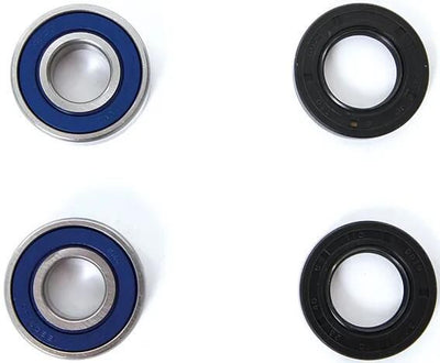 Toutes les billes de roue de roue de course sets 25-110 avec des mijotage