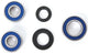Toutes les billes de roue de roue de course sets 25-111 avec des mijotage