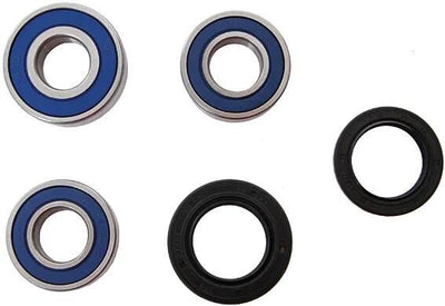 Toutes les billes de roue de roue de course sets 25-111 avec des mijotage