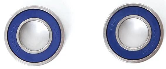 Toutes les billes de roue de roue de course sets 25-113 complètes