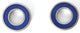 Toutes les billes de roue de roue de course sets 25-113 complètes