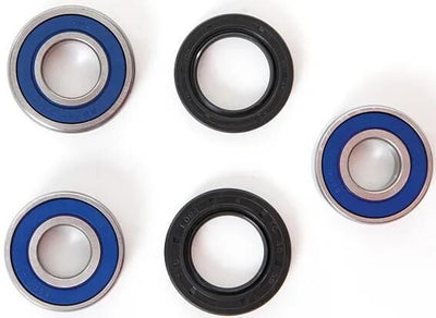 Toutes les billes de roue de roue de course sets 25-115 avec des mijotage