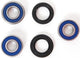 Toutes les billes de roue de roue de course sets 25-115 avec des mijotage