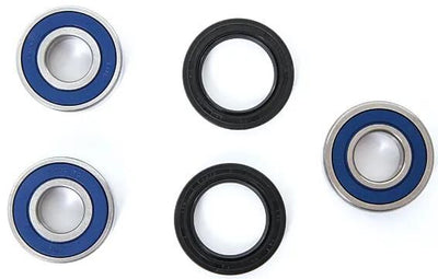 Toutes les billes de roue de roue de course sets 25-115 avec des mijotage