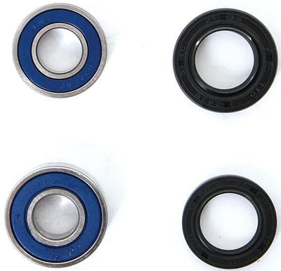 Toutes les billes de roue de roue de course sets 25-116 avec des mijotage