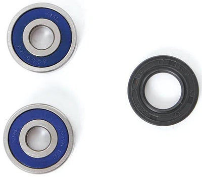 Toutes les billes de roue de roue de course sets 25-116 avec des mijotage
