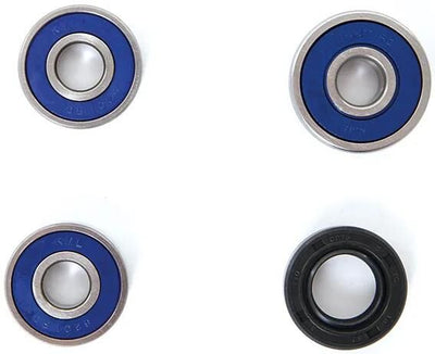 Toutes les billes de roue de roue de course sets 25-116 avec des mijotage