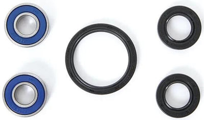 Toutes les billes de roue de roue de course sets 25-118 avec des mijotage
