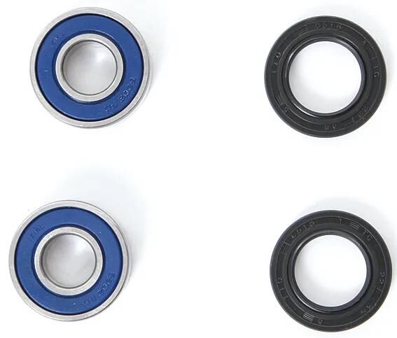 Toutes les billes de roue de roue de course sets 25-118 avec des mijotage