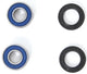 Toutes les billes de roue de roue de course sets 25-118 avec des mijotage