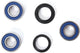 Toutes les billes de roue de roue de course sets 25-120 avec des mijotage