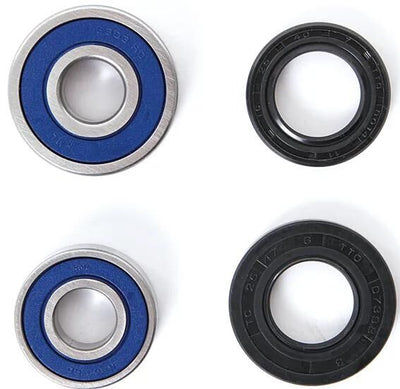 Toutes les billes de roue de roue de course sets 25-120 avec des mijotage