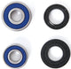 Toutes les billes de roue de roue de course sets 25-120 avec des mijotage