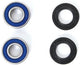 Toutes les billes de roue de roue de course sets 25-121 avec des mijotage