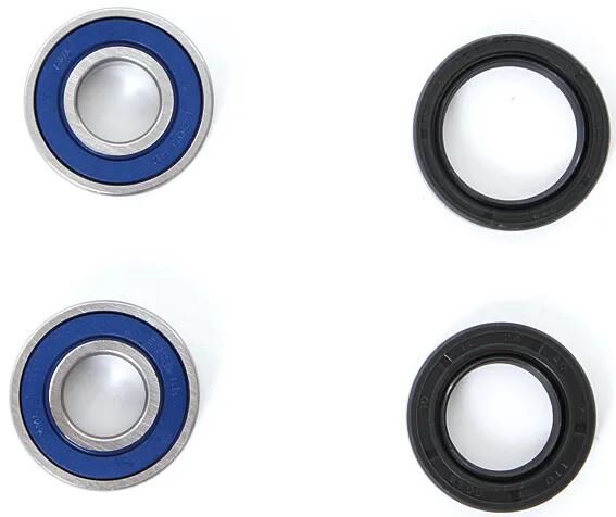 Toutes les billes de roue de roue de course sets 25-121 avec des mijotage