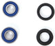 Toutes les billes de roue de roue de course sets 25-121 avec des mijotage