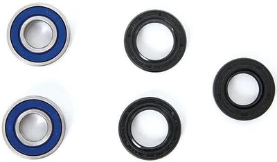 Toutes les billes de roue de roue de course sets 25-121 avec des mijotage