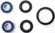 Toutes les couilles de roue de course de balles set 25-122 avec des mijotage