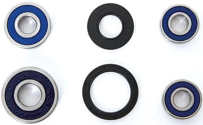 Toutes les couilles de roue de course de balles set 25-123 avec mijotage