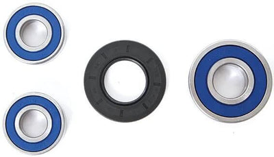 Toutes les billes de roue de roue de course sets 25-127 avec des mijotage