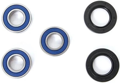 Toutes les billes de roue de roue de course sets 25-127 avec des mijotage