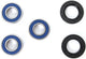 Toutes les billes de roue de roue de course sets 25-127 avec des mijotage