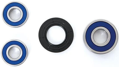 Toutes les billes de roue de roue de course sets 25-127 avec des mijotage