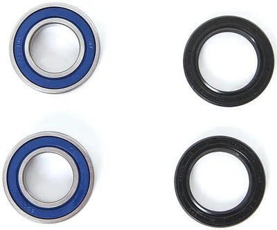 Toutes les billes de roue de roue de course sets 25-127 avec des mijotage