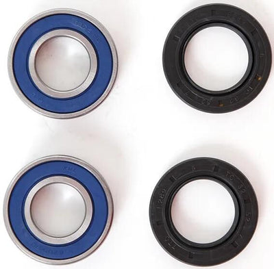 Toutes les billes de roue de roue de course sets 25-127 avec des mijotage