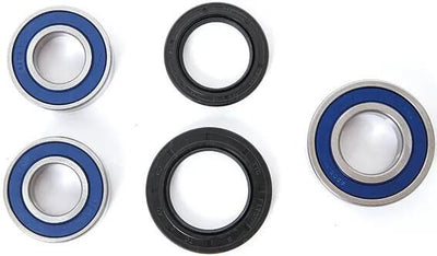 Toutes les billes de roue de roue de course sets 25-127 avec des mijotage