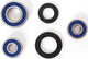 Toutes les billes de roue de roue de course sets 25-128 complètes avec mijotage