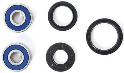 Toutes les billes de roue de roue de course set 25-131 avec des mijotage