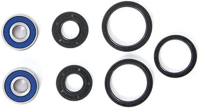 Toutes les billes de roue de roue de course set 25-131 avec des mijotage