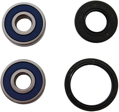 Toutes les billes de roue de roue de course set 25-131 avec des mijotage