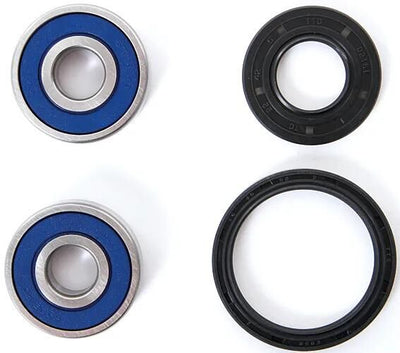 Toutes les billes de roue de roue de course set 25-131 avec des mijotage