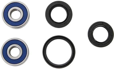 Toutes les billes de roue de roue de course set 25-131 avec des mijotage