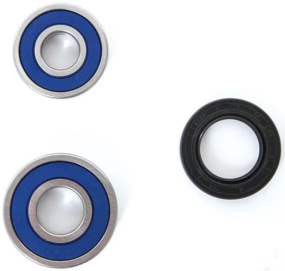 Toutes les couilles de roue de course de balles set 25-136 avec mijotage