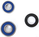 Toutes les couilles de roue de course de balles set 25-136 avec mijotage