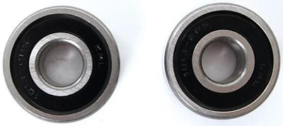 Toutes les couilles de roue de course de balles set 25-136 avec mijotage