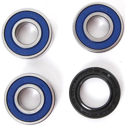 Toutes les billes de roue de roue de course set 25-137 avec des mijotage