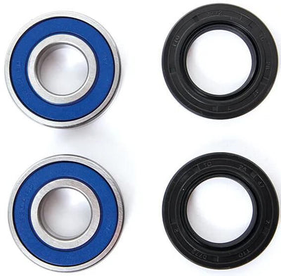 Toutes les billes de roue de roue de course set 25-137 avec des mijotage