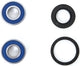 Toutes les billes de roue de roue de course sets 25-138 avec des mijotage